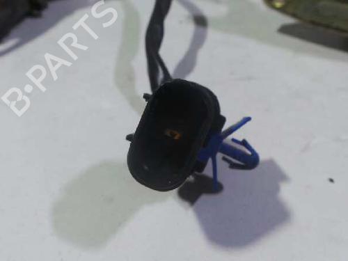 Rear left lock KIA SPORTAGE SUV (K00) 2.0 | BP12614460C100 