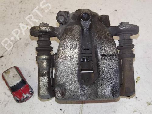 Used Right rear brake caliper BMW 1 (E81) 116 d (116 hp) 12625767