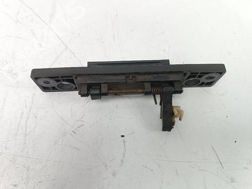 Tailgate handle KIA CARENS II MPV (FJ) 2.0 CRDi | BP16367409C132 
