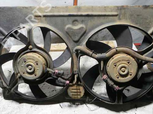 Radiator fan SEAT CORDOBA (6K1, 6K2)  | BP12607389M35 