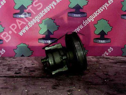 Used Steering pump FORD MONDEO II (BAP) 1.8 TD (90 hp) 12631863
