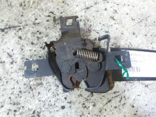 Used Hood lock SEAT IBIZA II (6K1) 1.9 TDI (110 hp) 12611136