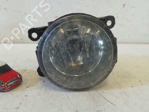 Used Right front fog light RENAULT MEGANE II Estate Van (KM_) 1.5 dCi (KM1E) (106 hp) 12940185