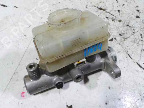 Used Brake master cylinder NISSAN NP300 PICKUP (D22) 2.5 dCi 4x4 (133 hp) 12608527
