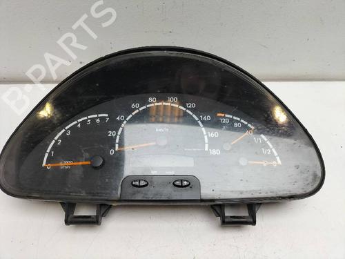Used Instrument cluster MERCEDES-BENZ SPRINTER 4-t Van (B904) [1995-2012]  12940577
