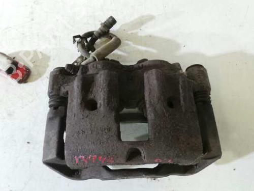 Used Left front brake caliper IVECO DAILY III Van 2.8 CNG (106 hp) 18505736