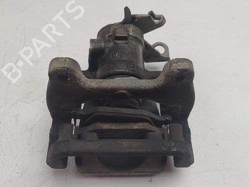 Left rear brake caliper NISSAN TERRANO II Van (R20) 2.7 TDi 4WD | BP13621286M107 