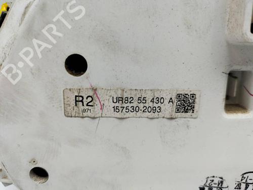 Instrument cluster FORD RANGER (ET) 2.5 TDCi 4x4 | BP12608427C47 