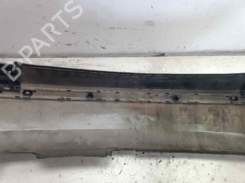 Rear bumper SKODA SUPERB I (3U4) 1.9 TDI | BP18038093C8 