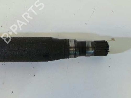 Right front driveshaft SAAB 9-5 Estate (YS3E) 2.3 Turbo | BP12613838M39 