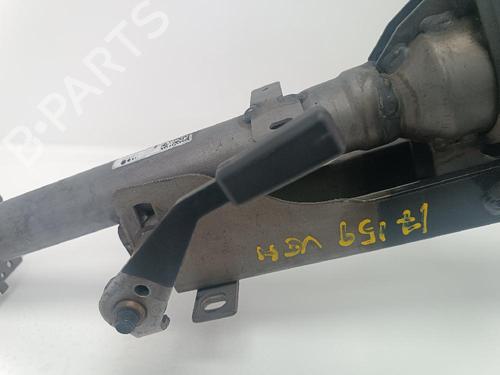 Steering column NISSAN CABSTAR (F24M, F24W) 35.14 DCI 3.0 (F24M) | BP24156754M21 