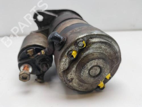 Starter OPEL MERIVA A MPV (X03) 1.7 CDTI (E75) | BP12628539M8 