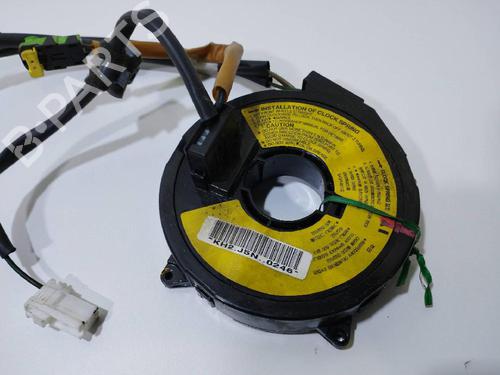 Squib airbag KIA CARENS II MPV (FJ) 2.0 CRDi | BP12625926C102 