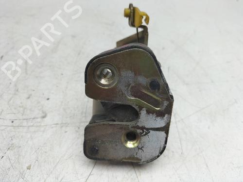 Used Rear right lock RENAULT MASTER II Platform/Chassis (ED/HD/UD) 2.5 dCi (120 hp) 14243097
