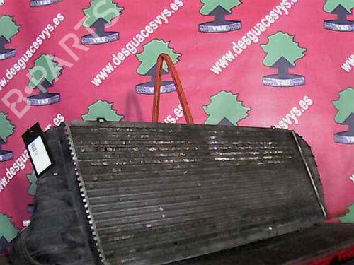Intercooler MERCEDES-BENZ SPRINTER 3-t Van (B903) 308 D 2.3 (903.361, 903.362, 903.363) | BP18505927M30 