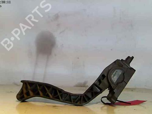 Used Pedal CITROËN XSARA (N1) 1.6 16V (109 hp) 12631576