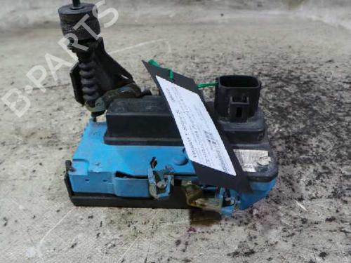 Used Front left lock VOLVO S80 I (184) 2.4 Bifuel (CNG) (140 hp) 12611934