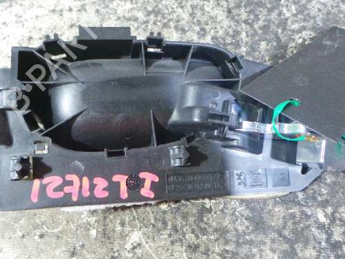 Rear left interior door handle PEUGEOT 307 Break (3E) 2.0 | BP15270246I15 