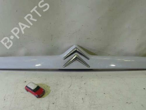 Used Tailgate handle CITROËN XSARA (N1) 2.0 HDi 90 (90 hp) 12617932