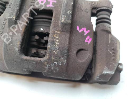 Left front brake caliper MERCEDES-BENZ A-CLASS (W168) A 140 (168.031, 168.131) | BP13757495M105 