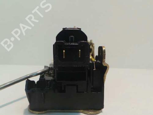 Front right lock NISSAN INTERSTAR Van (X70) dCi 140 | BP12616534C97 