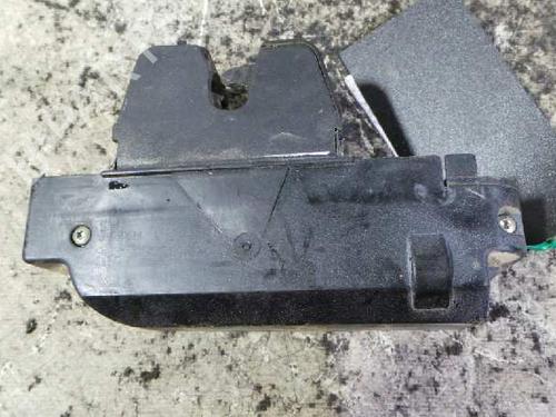 Tailgate lock CITROËN XSARA (N1)  | BP12612165C101 