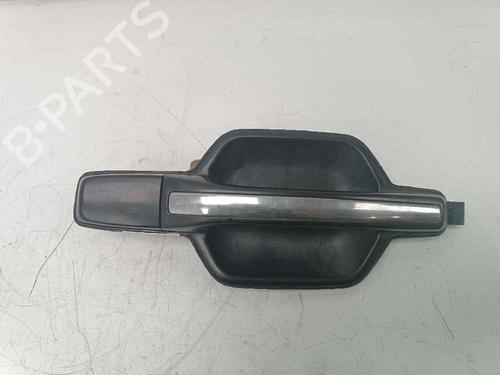 Højre bagtil udvendigt håndtag VW LT 28-35 I Platform/Chassis (281-363) 2.7 D | BP21222838C130 