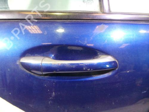 Right rear door MERCEDES-BENZ C-CLASS (W203)  | BP12626893C5 