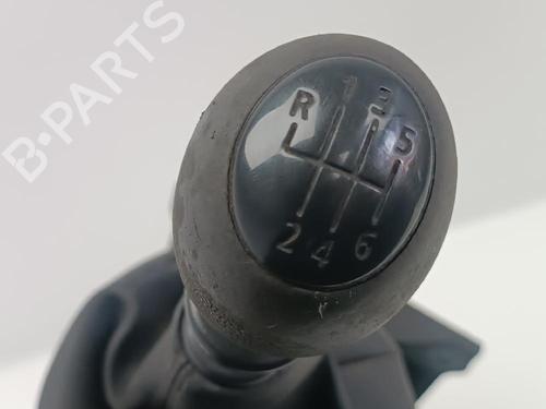 Gearstang RENAULT MASTER II Bus (JD) 2.5 dCi | BP24922317M90 