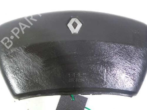 Used Driver airbag RENAULT TRAFIC II Van (FL) 1.9 dCi 80 (FL0B) (82 hp) 18332051