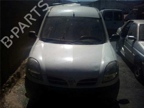 Used Parts NISSAN KUBISTAR MPV (X76) 1.5 dCi 70 (68 hp) 4320140