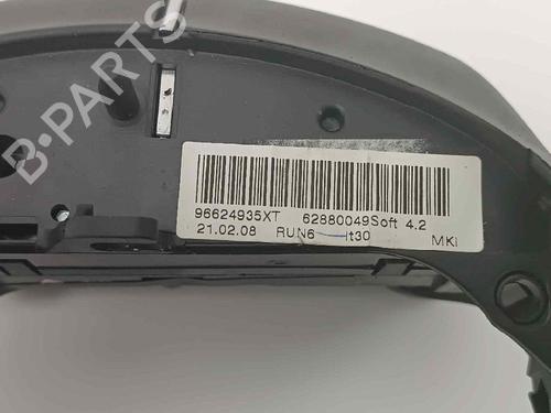Switch CITROËN C4 I (LC_)  | BP16824578I30 