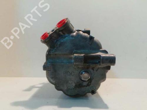 AC compressor OPEL VECTRA C GTS (Z02) 2.0 DTI 16V (F68) | BP12618897M34 