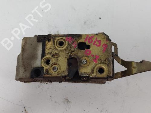 Front left lock CITROËN JUMPER I Bus (230P)  | BP17687304C98 
