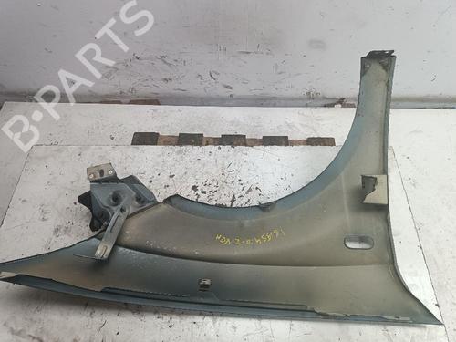 Left front fenders SEAT ALTEA (5P1)  | BP21223203C41 