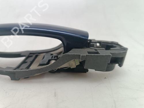 Front left exterior door handle SEAT LEON (1P1)  | BP19797979C128