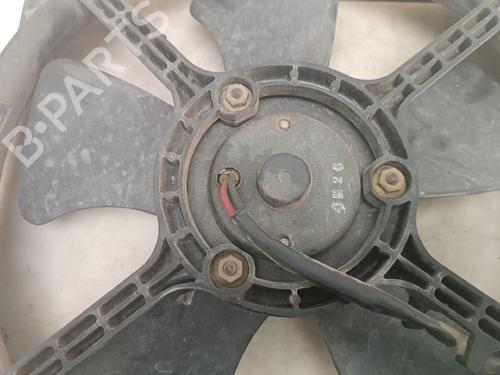 Radiator fan CHEVROLET NUBIRA Saloon 1.8 | BP21502250M35 