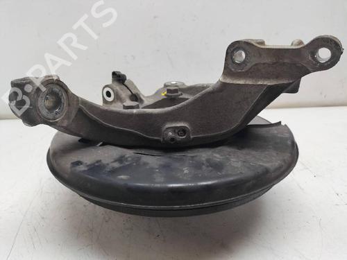 Right front steering knuckle OPEL INSIGNIA A Saloon (G09) 2.0 CDTI (69) | BP13371445M26 