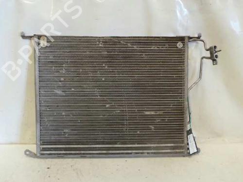 Used AC radiator MERCEDES-BENZ S-CLASS (W220) S 320 CDI (220.026, 220.126) (197 hp) 12607953