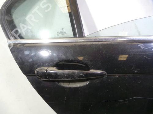 Right rear door BMW 3 (E46) 320 d | BP12623965C5 