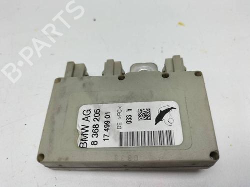 Elektronisk modul BMW 7 (E65, E66, E67) 730 d (218 hp) 12629422