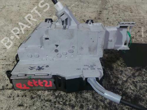 Used Rear right lock CITROËN C4 I (LC_) [2004-2014]  12613317