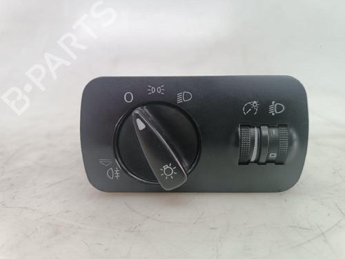 Used Headlight switch SEAT CORDOBA (6K1, 6K2) 1.9 TDI (90 hp) 19778932