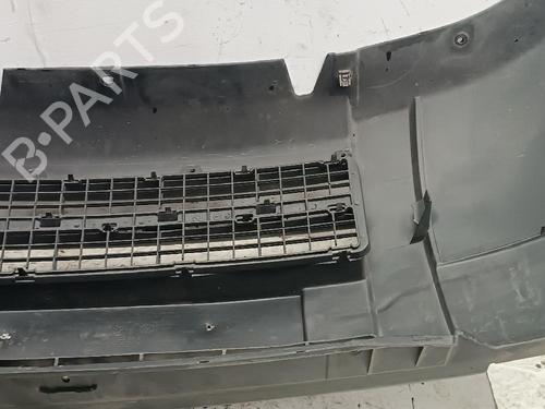Front bumper CITROËN BERLINGO / BERLINGO FIRST Box Body/MPV (M_)  | BP24468377C7 