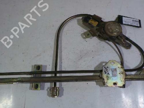 Used Front right window mechanism SSANGYONG KORANDO FAMILY [1993-1997]  18332076