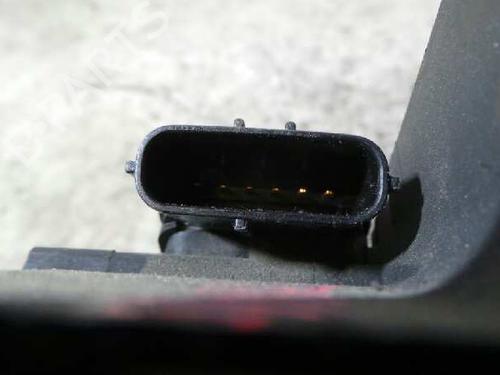 Pedal SEAT TOLEDO III (5P2)  | BP12610849I4 