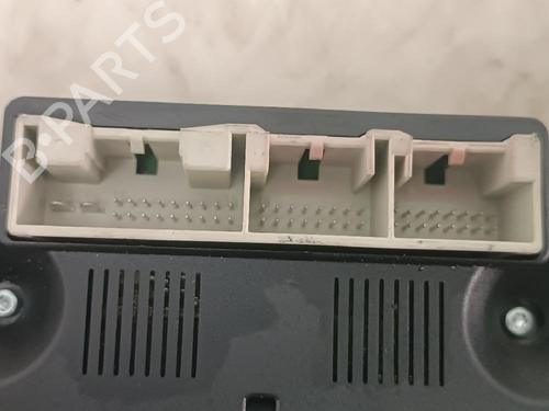 Climate control SEAT ALTEA (5P1)  | BP21223239I5 