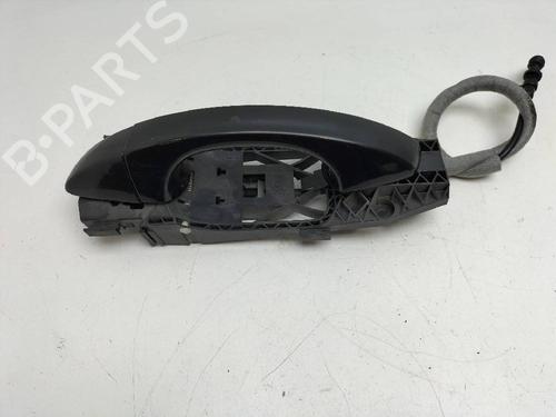 Used Rear left exterior door handle SEAT LEON ST (5F8) [2012-2020]  12628454