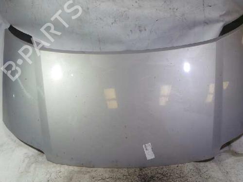 Used Hood VW SHARAN VAN (7M_) 1.9 TDI (7M6, 7M9) (116 hp) 12613354