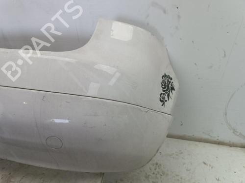 Rear bumper VW GOLF V (1K1)  | BP22332545C8 